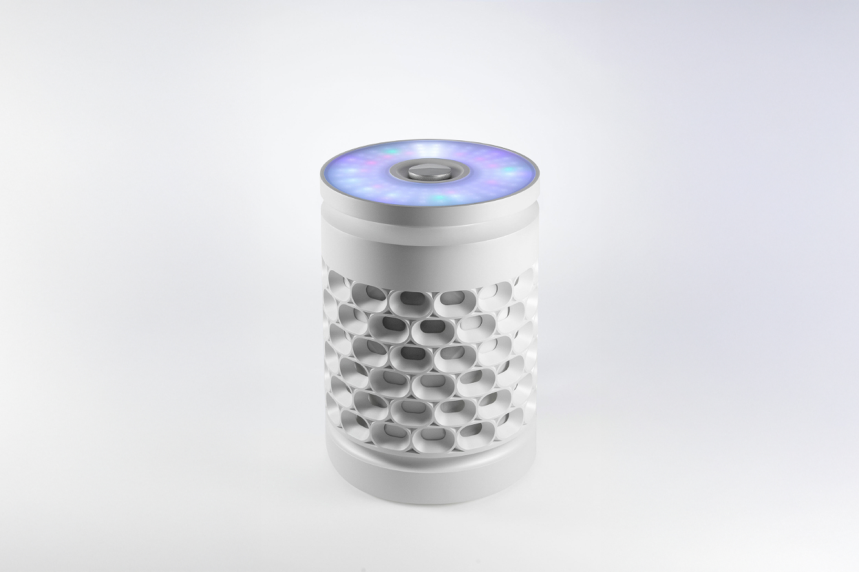 Coloop, the first connected collective sequencer - Image 1 by Form+Essence