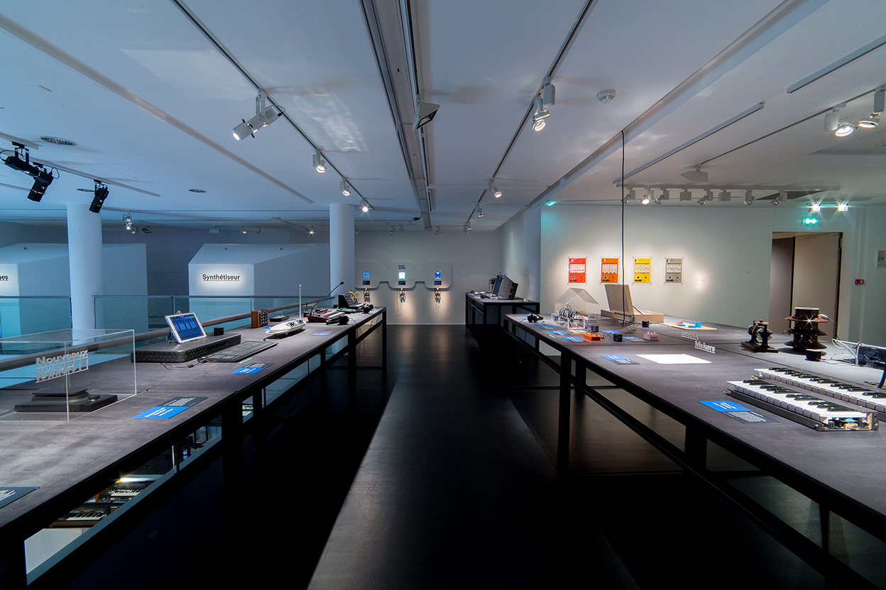 Electrosound, from Lab to the Danceflooor - Image 2 by Form+Essence