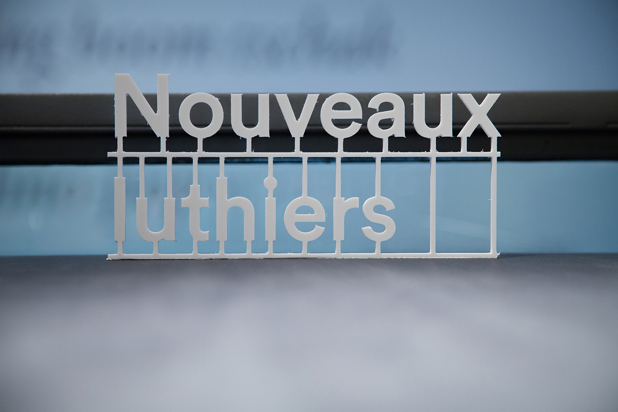 Electrosound, from Lab to the Danceflooor - Image 4 by Form+Essence