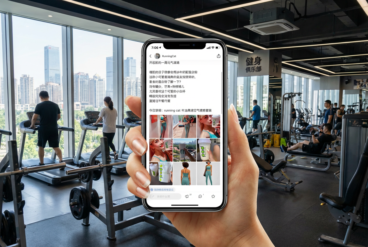 Vitalynx - Brand launch - Image 3 by Form+Essence