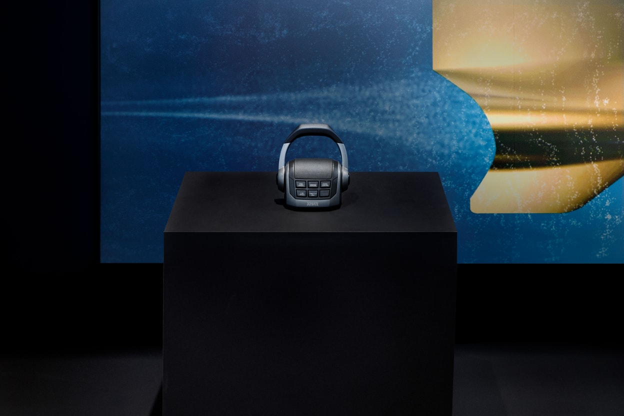 Volvo Penta - IPS Professional Platform - Image 5 by Form+Essence