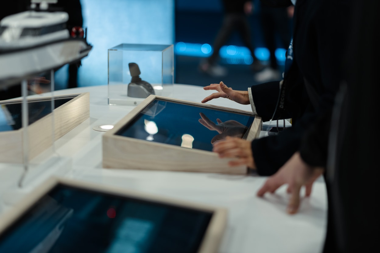 Volvo Penta - Svalbard Experience - Image 3 by Form+Essence