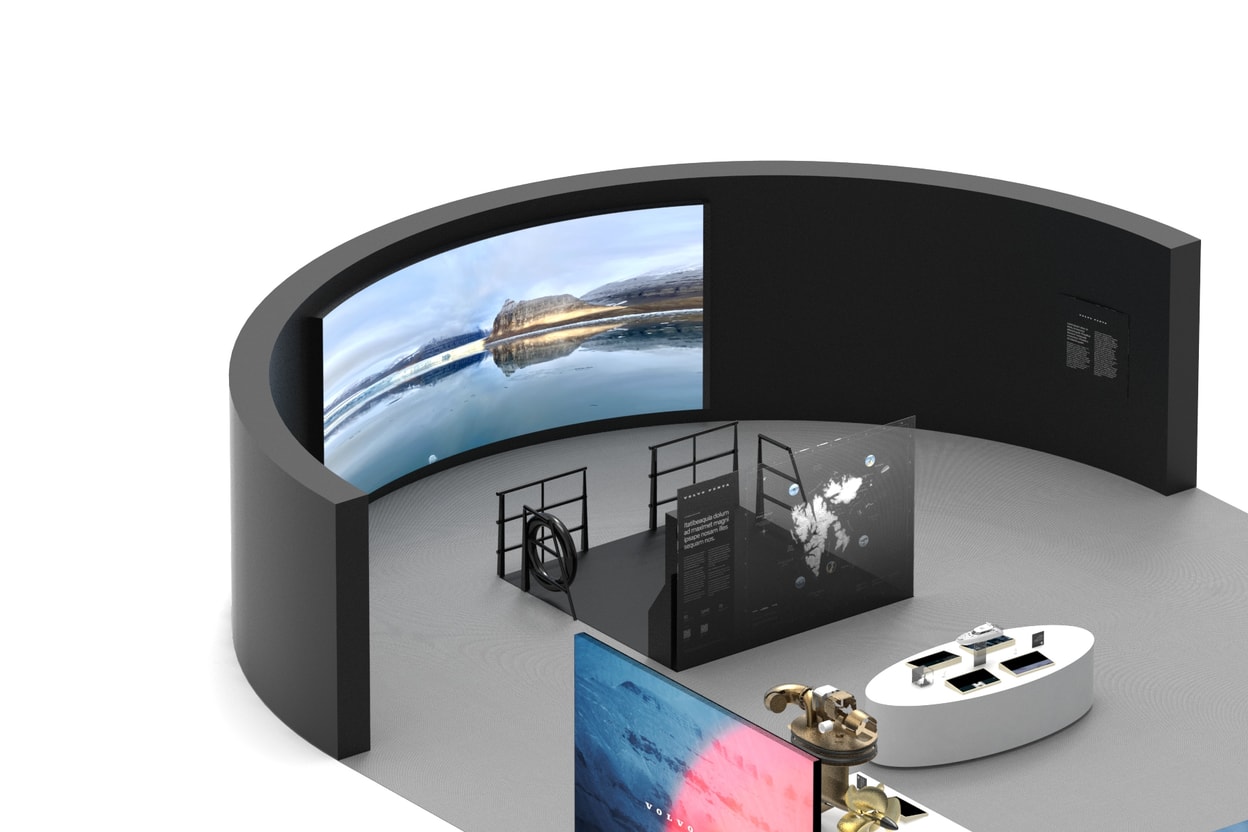 Volvo Penta - Svalbard Experience - Image 4 by Form+Essence