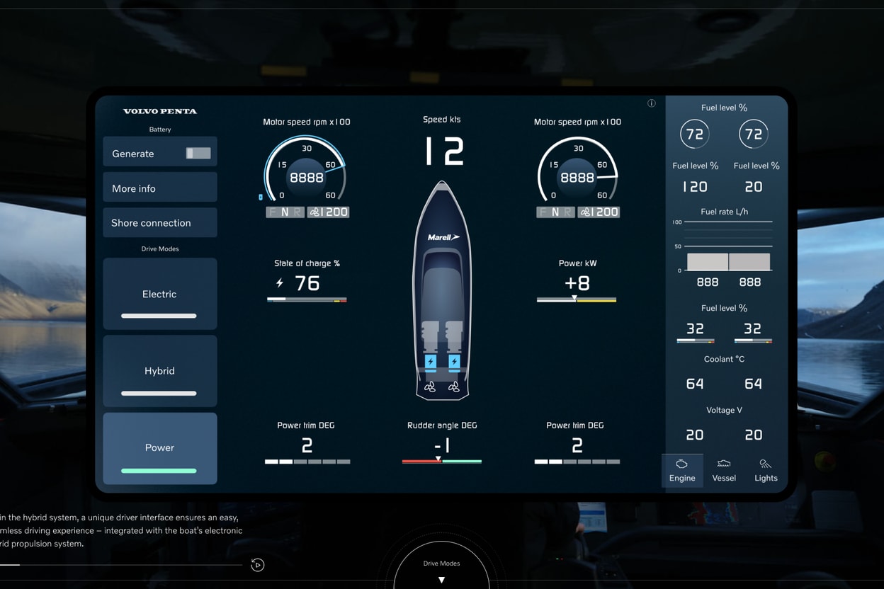 Volvo Penta - Svalbard Experience - Image 5 by Form+Essence