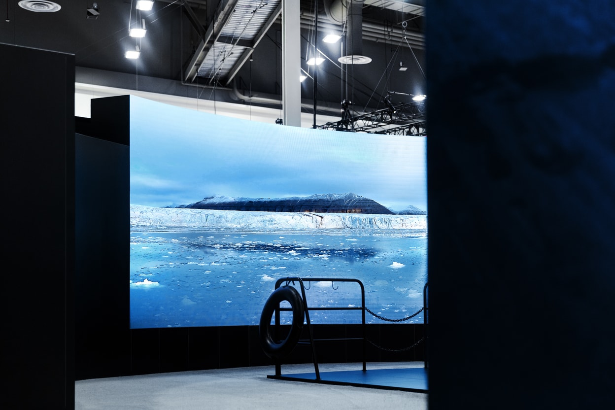 Volvo Penta - Svalbard Experience - Image 2 by Form+Essence